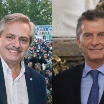 Transición inédita