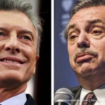 Argentina celebra primarias en primera prueba de popularidad para Macri y Fernández