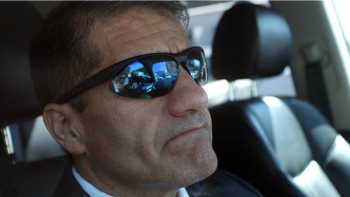 Fiscalía Sur formaliza a otro de los jueces involucrados en el “desastre de Rancagua”: será imputado por delitos de corrupción Fiscalía Sur formaliza a otro de los jueces involucrados en el