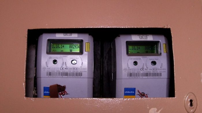 Enel y CGE informan mecanismo y plazos de devolución del dinero de medidores inteligentes Enel y CGE informan mecanismo y plazos de devolución del dinero de medidores inteligentes