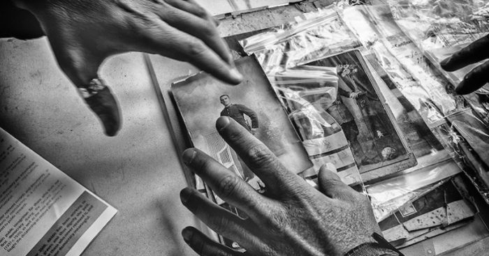 Ignacio Izquierdo, fotógrafo chileno premiado en España: “Chile tiene una deuda con los desaparecidos y exiliados” Ignacio Izquierdo, fotógrafo chileno premiado en España: “Chile tiene una deuda con los desaparecidos y exiliados”
