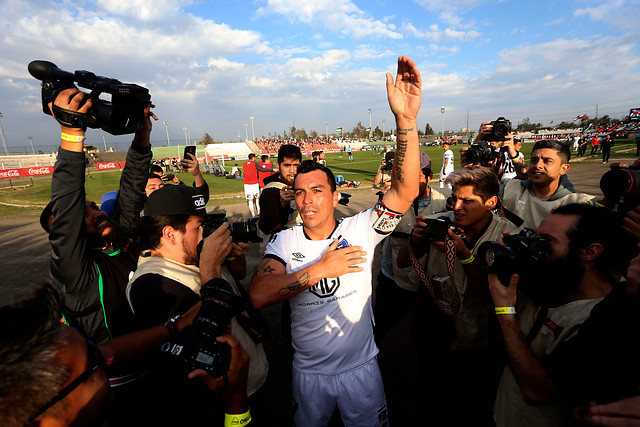 Esteban de los goles Esteban de los goles