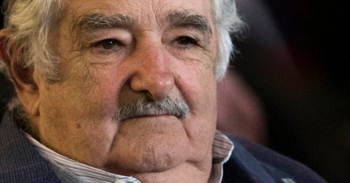 “Pepe” Mujica propone solución a la demanda marítima de Bolivia: un acceso por el Río de la Plata
