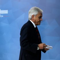 Encuesta Criteria por el suelo: Piñera regresa al 30% pero con la percepción económica más baja de su mandato