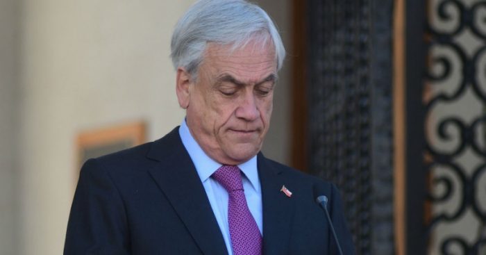 Espacio Público hace un llamado al Gobierno por falta de argumentos sobre retraso de firma del acuerdo de Escazú Espacio Público hace un llamado al Gobierno por falta de argumentos sobre retraso de firma del acuerdo de Escazú