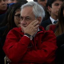 Gemines reitera crítica tras 17 meses de gestión piñerista: 