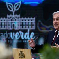 A meses de la COP25: declaraciones de Piñera levantan unánime rechazo por su falta de conocimiento sobre Cambio Climático