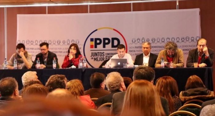 No nos den por muertos No nos den por muertos