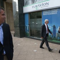 Expresidente del Banco Central y su crítica al manejo económico de La Moneda: “El propio Gobierno se ha ido auto-arrinconando”