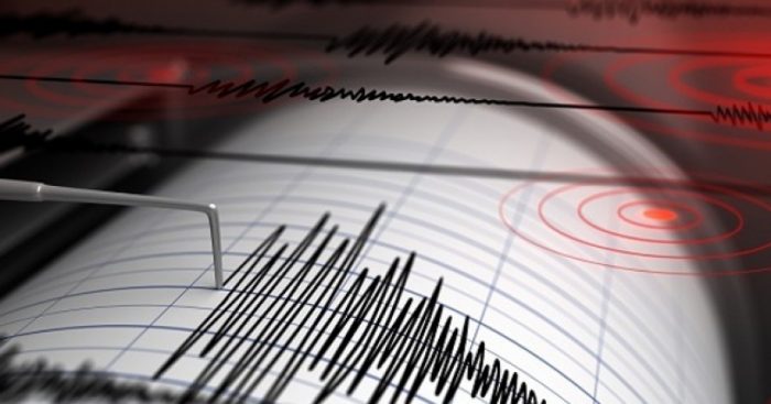 Sismo de 6 grados en la escala Richter se sintió en varias regiones del sur del país Sismo de 6 grados en la escala Richter se sintió en varias regiones del sur del país