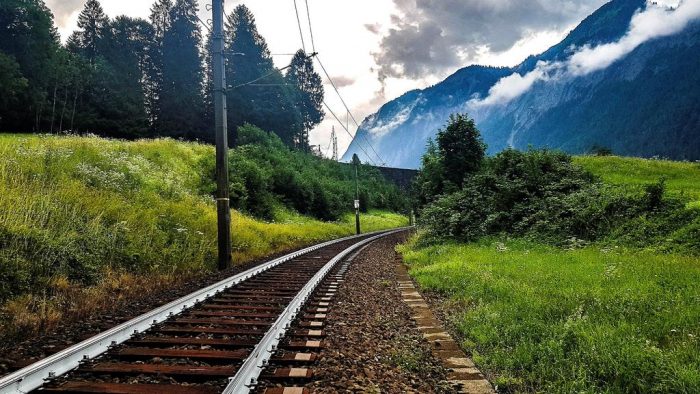 Slow travel: la tendencia que se preocupa del turismo sostenible Slow travel: la tendencia que se preocupa del turismo sostenible