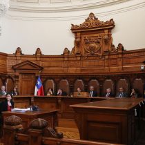 El “Supremazo” a favor de John Campos, el exoperador de Dobra Lusic
