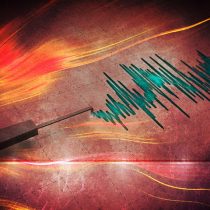 Sismo de magnitud 5,3 con epicentro cerca de Quellón afectó a las regiones de Los Lagos y Aysén