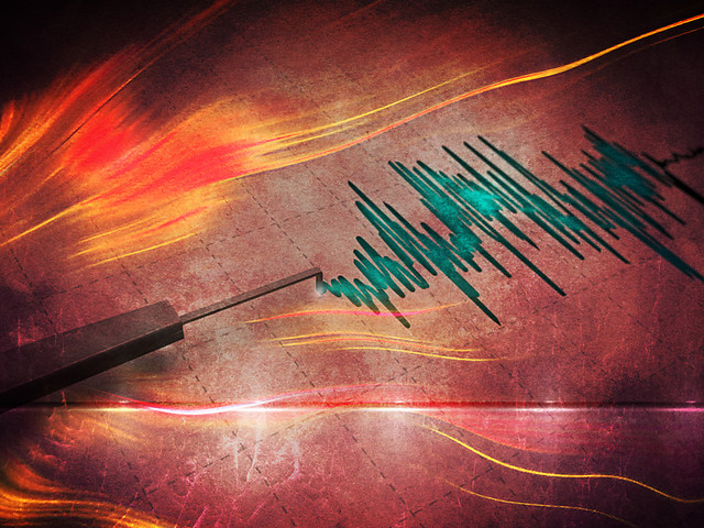 Sismo de magnitud 5,3 con epicentro cerca de Quellón afectó a las regiones de Los Lagos y Aysén
