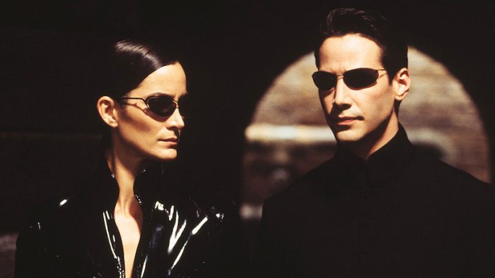 Confirman Matrix 4 con la participación de Keanu Reeves, Carrie-Anne Moss y dirigida por Lana Wachowski Confirman Matrix 4 con la participación de Keanu Reeves, Carrie-Anne Moss y dirigida por Lana Wachowski