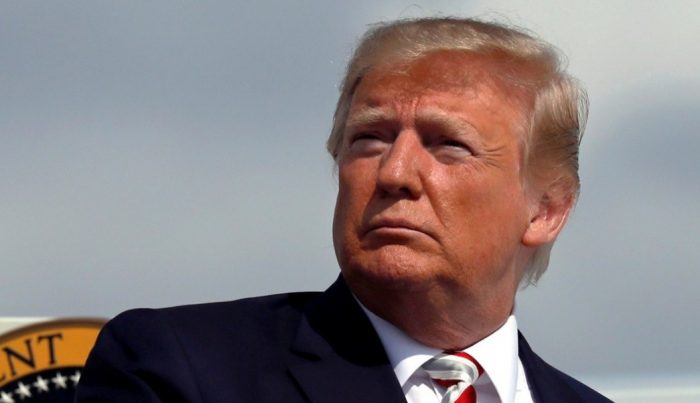 Trump busca permitir la explotación de un importante bosque protegido de Alaska Trump busca permitir la explotación de un importante bosque protegido de Alaska
