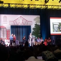 Académico de U. de Magallanes recibe importante premio en EE.UU.