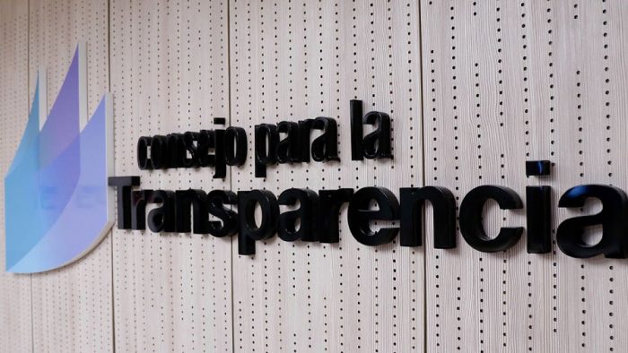Presidente del CPLT: “La sociedad está pidiendo transparencia sin importarle si es un organismo público o privado” Presidente del CPLT: “La sociedad está pidiendo transparencia sin importarle si es un organismo público o privado”