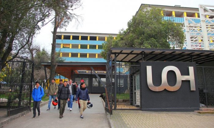 A propósito del escenario post elecciones de la rectoría en la UOH: reflexiones, amenazas y potencialidades del escenario actual en la estatal de O’Higgins A propósito del escenario post elecciones de la rectoría en la UOH: reflexiones, amenazas y potencialidades del escenario actual en la estatal de O’Higgins