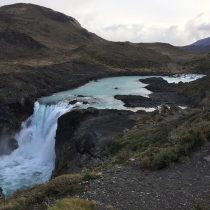 Chile se está secando: descenso de aguas superficiales causa preocupación a nivel nacional 