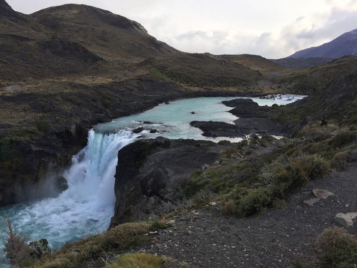 Chile se está secando: descenso de aguas superficiales causa preocupación a nivel nacional Chile se está secando: descenso de aguas superficiales causa preocupación a nivel nacional