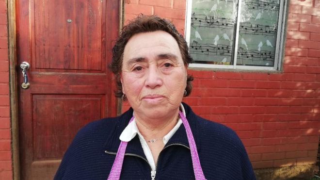Niños robados en Chile: «Me engañaron para que entregara a mi hijo»