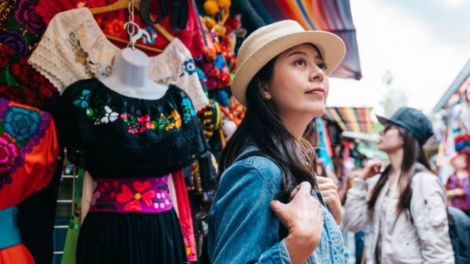 México: 3 cosas que adoran (y 3 que detestan) los extranjeros que viven allí México: 3 cosas que adoran (y 3 que detestan) los extranjeros que viven allí