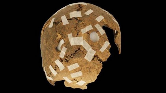 Investigadores chilenos explican “violencia ideológica”, la despiadada estrategia con la que los incas sometieron a otros pueblos Investigadores chilenos explican “violencia ideológica”, la despiadada estrategia con la que los incas sometieron a otros pueblos