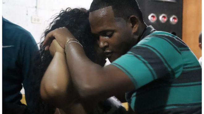 Crisis en Venezuela: cómo es una noche de fiesta en Caracas, una de las ciudades más peligrosas del mundo Crisis en Venezuela: cómo es una noche de fiesta en Caracas, una de las ciudades más peligrosas del mundo