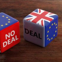 ¿Qué pasa ahora con el Brexit? 4 escenarios ante la encrucijada en la que están Boris Johnson y Reino Unido