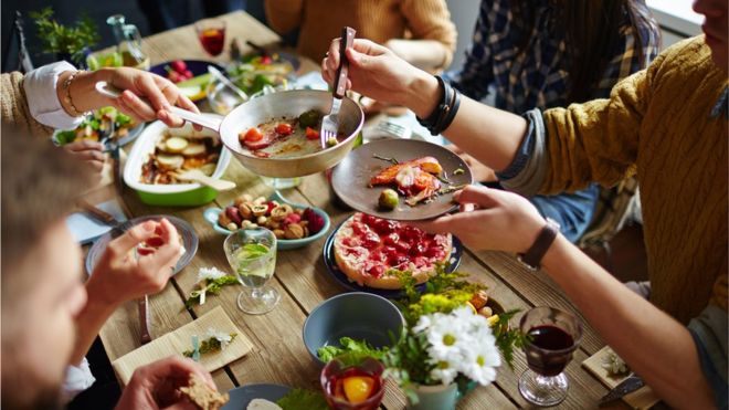 Cuáles son las 7 edades del apetito (y por qué son determinantes para tu salud) Cuáles son las 7 edades del apetito (y por qué son determinantes para tu salud)