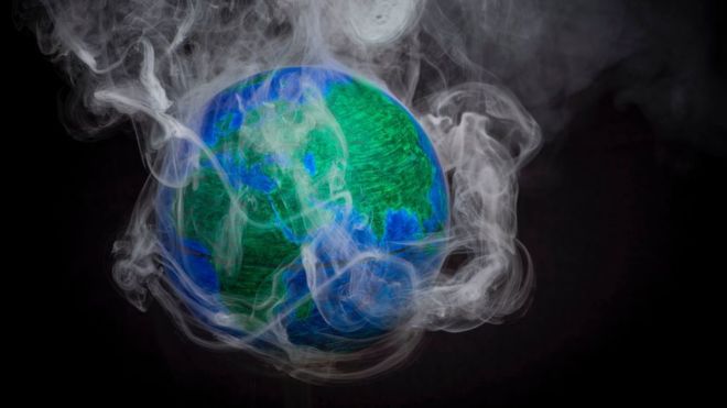 Cinco mitos sobre el cambio climático y cómo la ciencia los desacredita Cinco mitos sobre el cambio climático y cómo la ciencia los desacredita