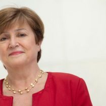 Quién es Kristalina Georgieva, la primera directora del Fondo Monetario Internacional que proviene de un país emergente