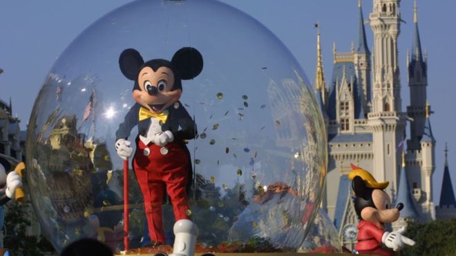 Cómo las películas de Disney influyen en nuestra manera de entender el mundo…para bien y para mal