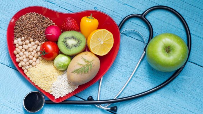 Nuevas pautas contra el colesterol, la diabetes y las enfermedades cardiovasculares Nuevas pautas contra el colesterol, la diabetes y las enfermedades cardiovasculares
