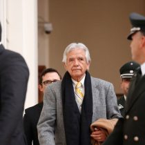 La extradición de Carlos Cardoen y los secretos de la Cancillería chilena