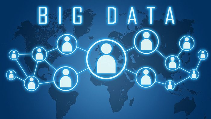 Big Data para desarrollar políticas públicas en beneficio de personas con discapacidad Big Data para desarrollar políticas públicas en beneficio de personas con discapacidad