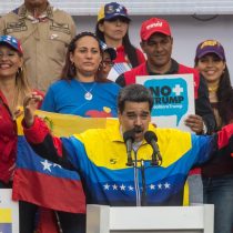 Perú rechaza acusaciones de gobierno de Maduro sobre xenofobia a venezolanos