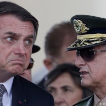 Bolsonaro cancela asistencia a cumbre regional sobre Amazonía por recomendación médica