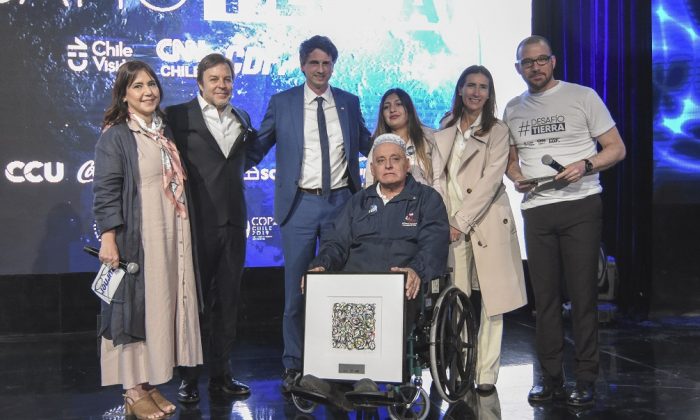Lanzan #DesafíoPlástico para incentivar el reciclaje en el país Lanzan #DesafíoPlástico para incentivar el reciclaje en el país