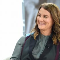 «No hay vuelta atrás»: el nuevo libro feminista de la empresaria Melinda Gates