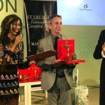 Alfredo Castro obtiene reconocimiento en Venecia y pide restitución de fondos para cine chileno