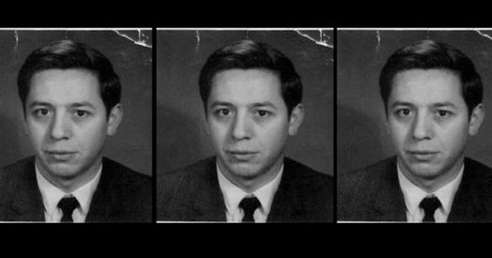 U. de Valparaíso reedita libro sobre la huelga de asesor jurídico de Allende que fue ejecutado días después del golpe U. de Valparaíso reedita libro sobre la huelga de asesor jurídico de Allende que fue ejecutado días después del golpe