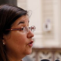 Magistrados denuncian al Estado de Chile ante la CIDH por congelamiento de sueldos en 2016