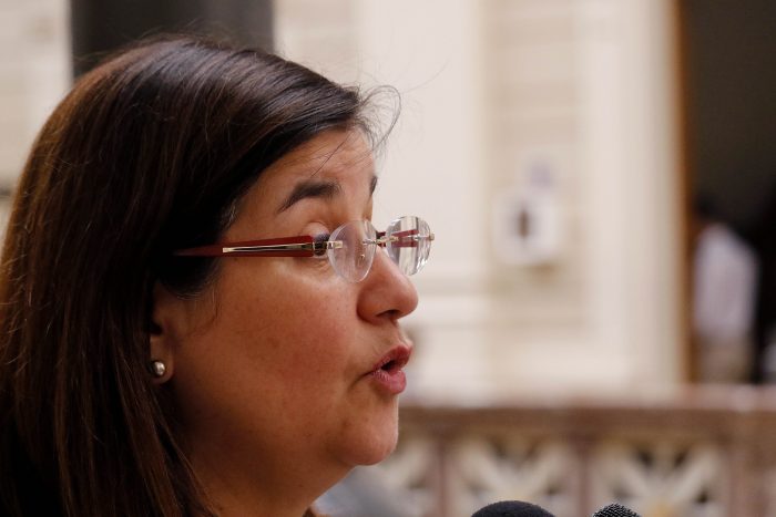 Magistrados denuncian al Estado de Chile ante la CIDH por congelamiento de sueldos en 2016 Magistrados denuncian al Estado de Chile ante la CIDH por congelamiento de sueldos en 2016