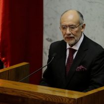 Acusación constitucional contra Cubillos: Presidente de la Cámara acusa «soberbia» y «falta de humildad» de la ministra