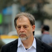 Guido Girardi y neurocientífico español Rafael Yuste presentarán reforma constitucional para proteger los 