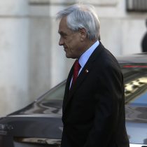 Piñera en picada contra el proyecto de 40 horas que fue despachado a la sala de la Cámara de Diputados