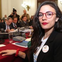 El duro ataque de Vallejo al presidente de la CPC: 