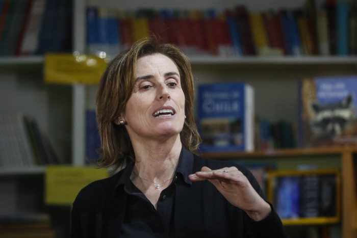“Tengo una honra”: Cubillos reitera que acusación constitucional en su contra es infundada